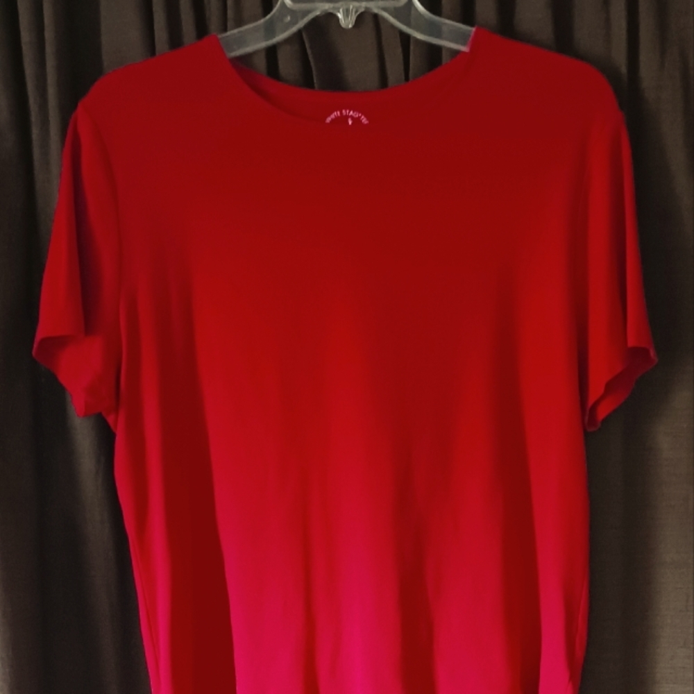 White Stag tee